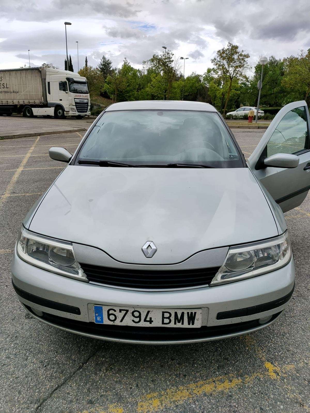 Renault Laguna 1.6 RT - foto 1