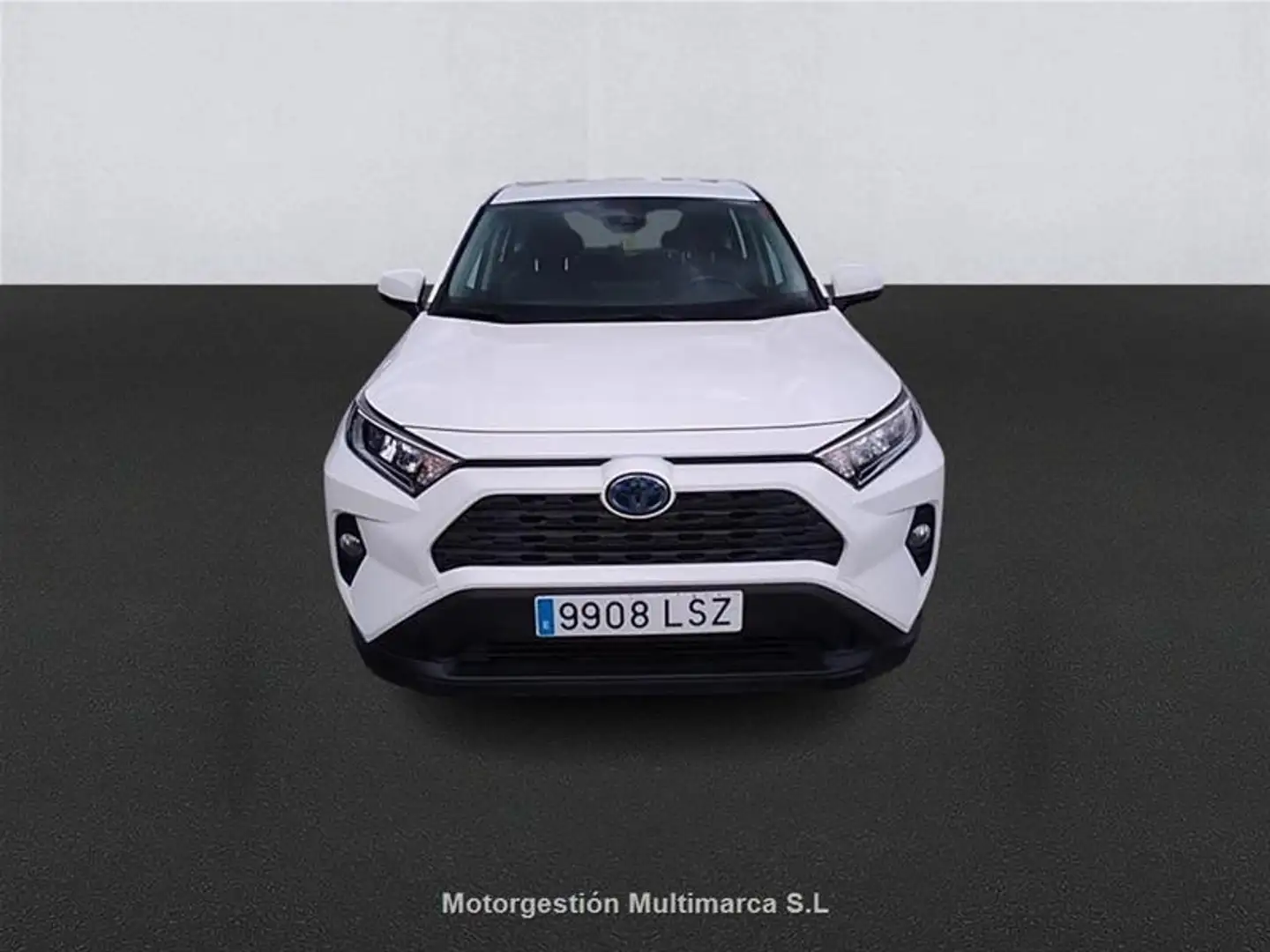 Toyota RAV 4 RAV4 2.5l 220H Business 4WD - 2
