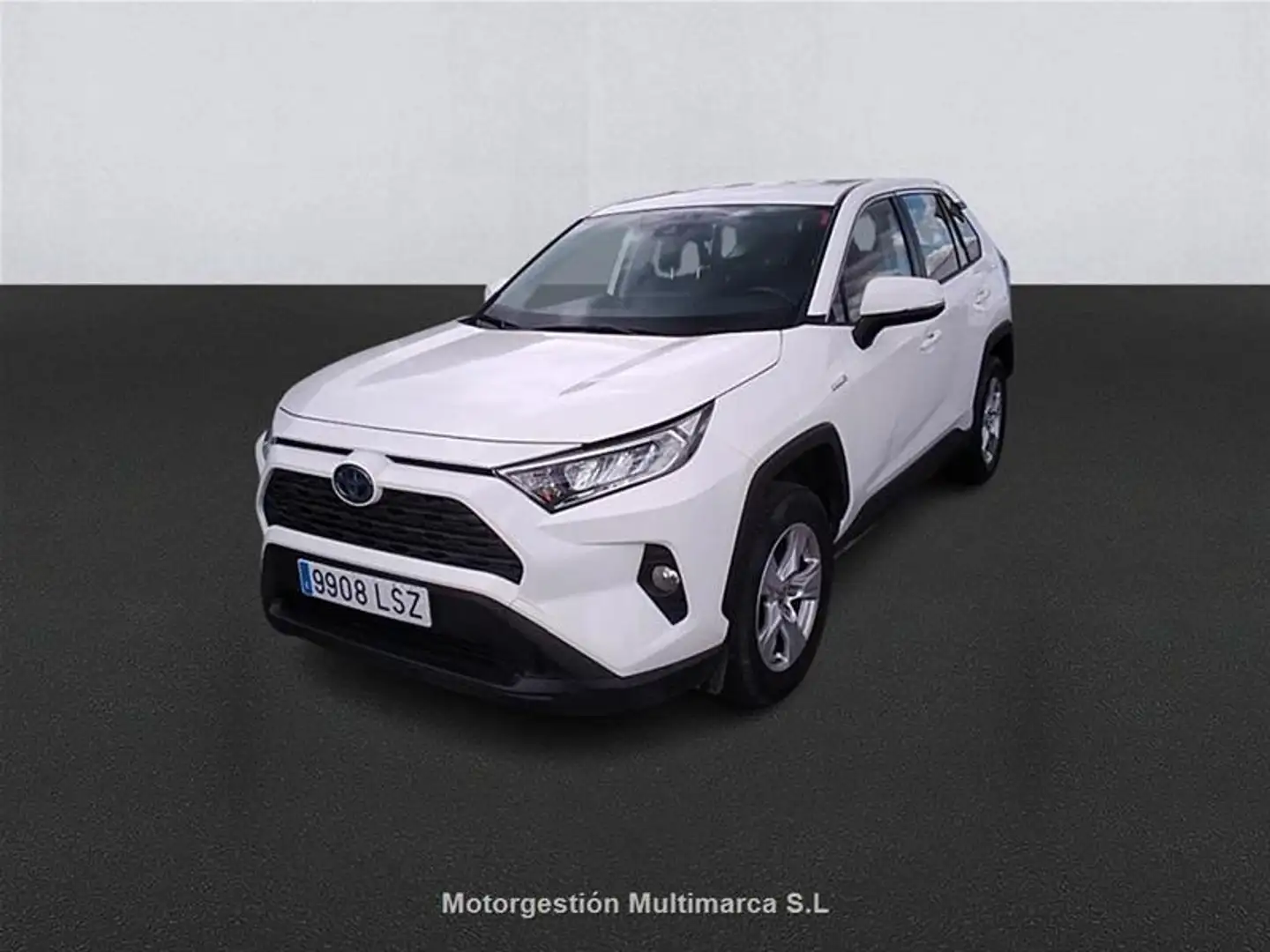 Toyota RAV 4 RAV4 2.5l 220H Business 4WD - 1