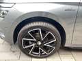 Skoda Kamiq Monte Carlo 1,5TSI DSG LED+Navi+AHK+5J Gar Szürke - thumbnail 2