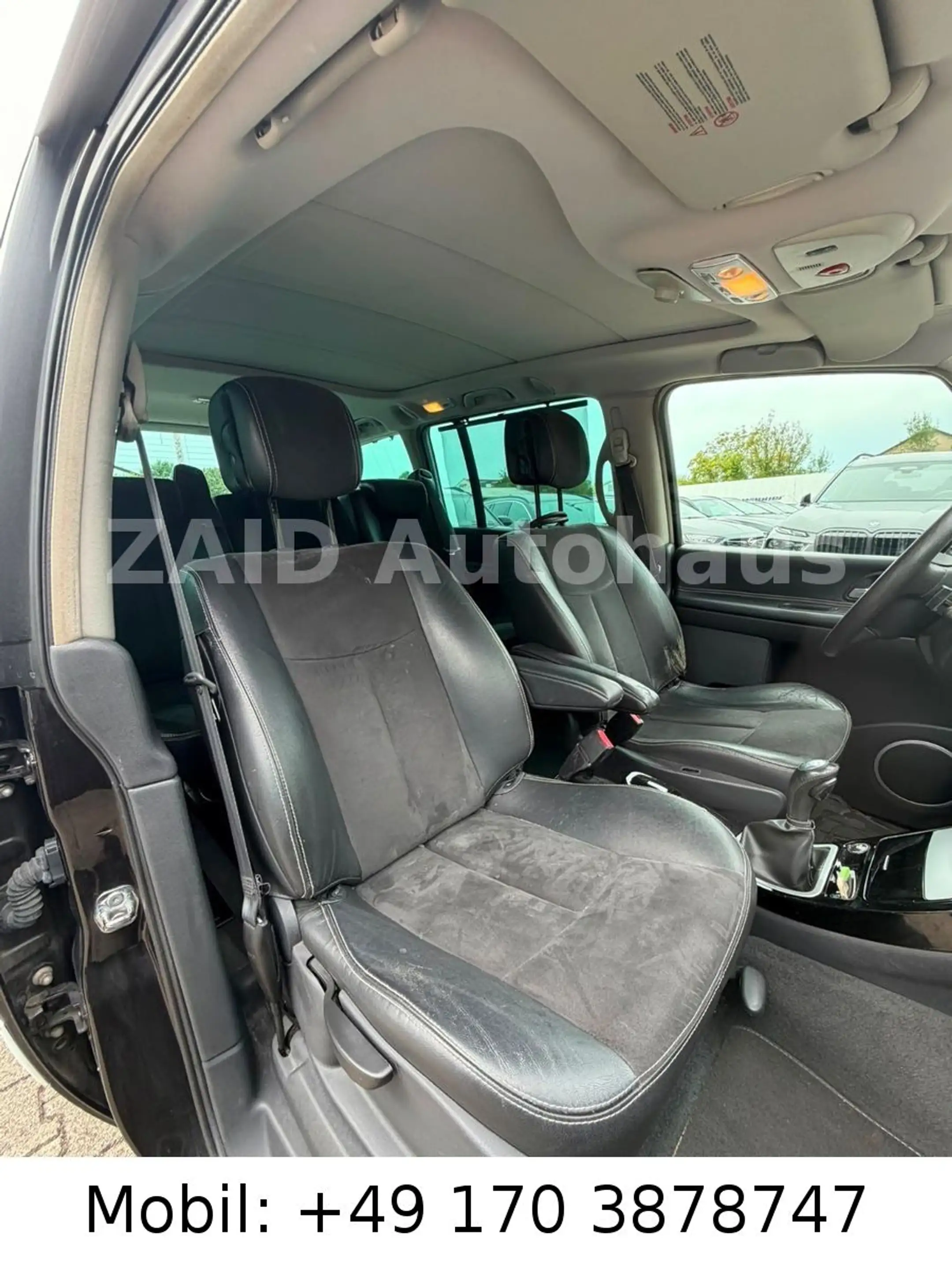 Renault Grand Espace IV Edition 25th*PANO*NAVI*7Sitze* — photo 11