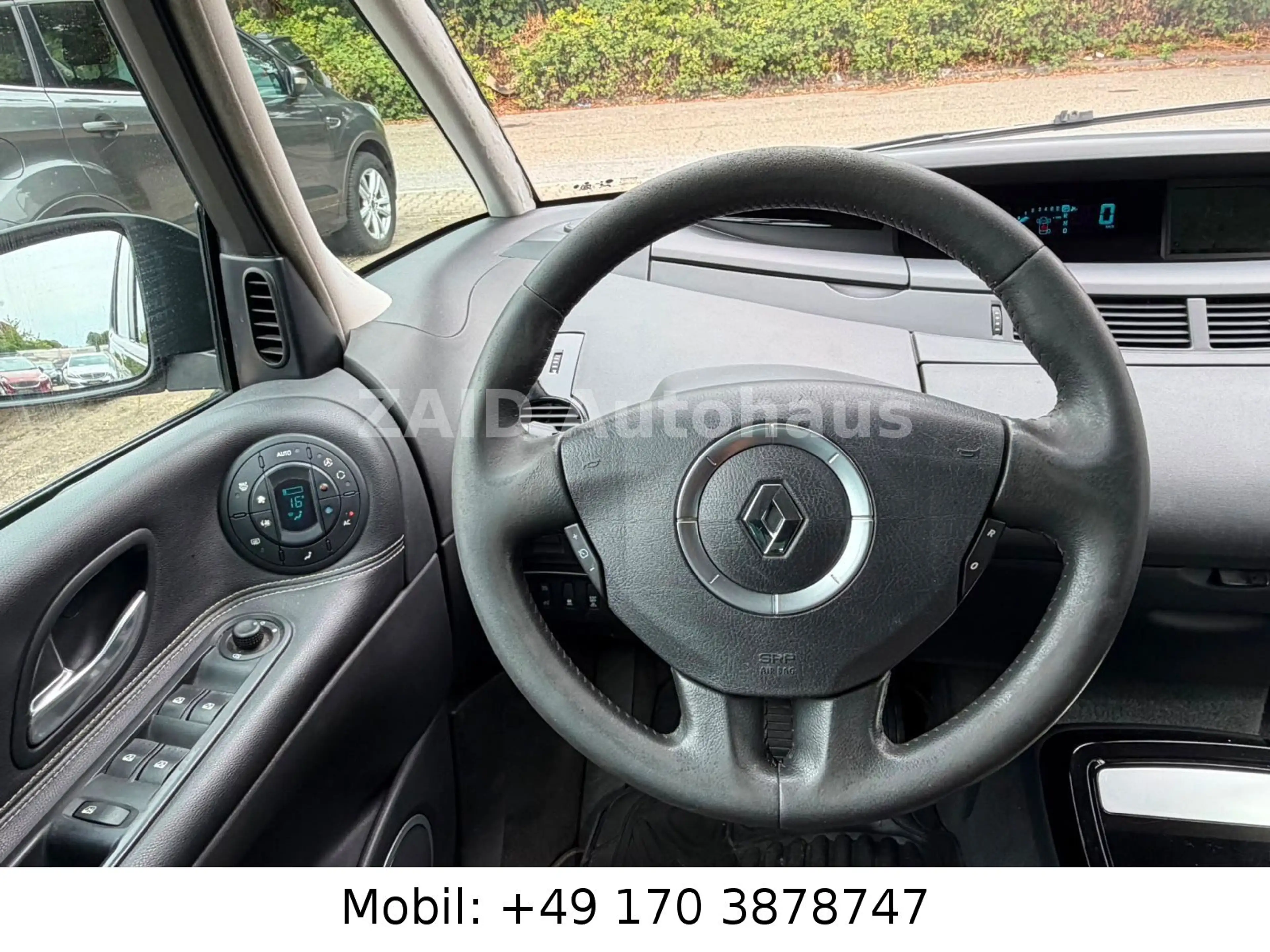 Renault Grand Espace IV Edition 25th*PANO*NAVI*7Sitze* — photo 14