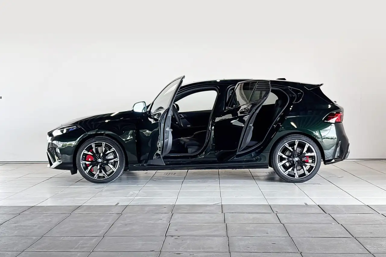 BMW 1 Series 2026