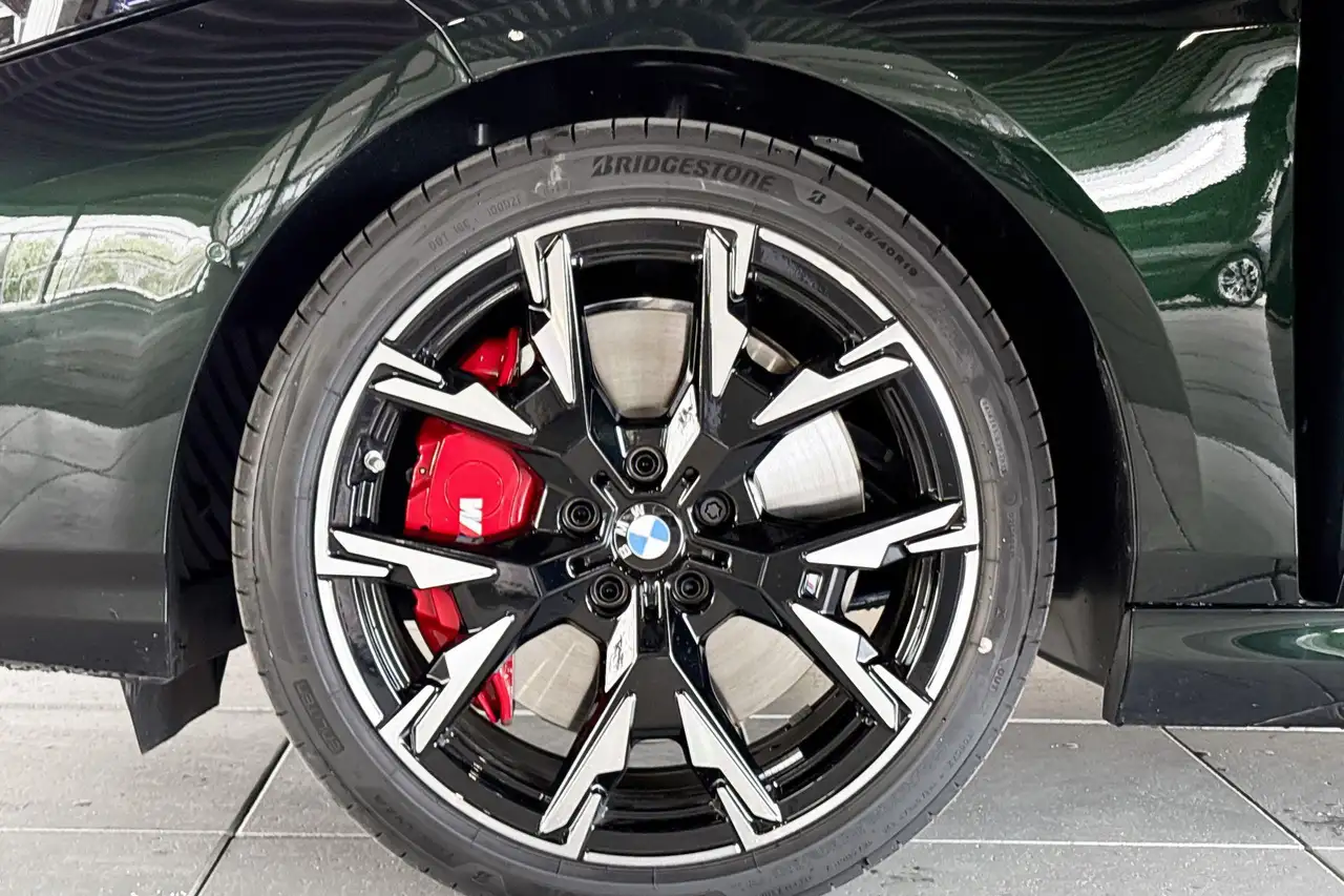 BMW 1 Series 2026