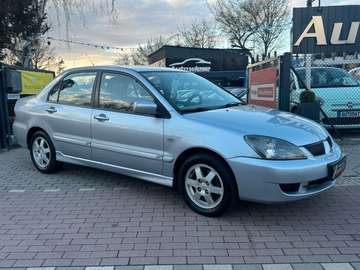 1.6*Automatik*AHK*Carplay*Navi*Klima*