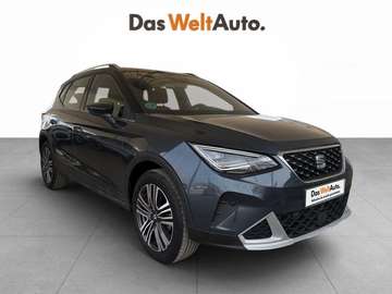 1.0 TSI S&S Xperience XM 115