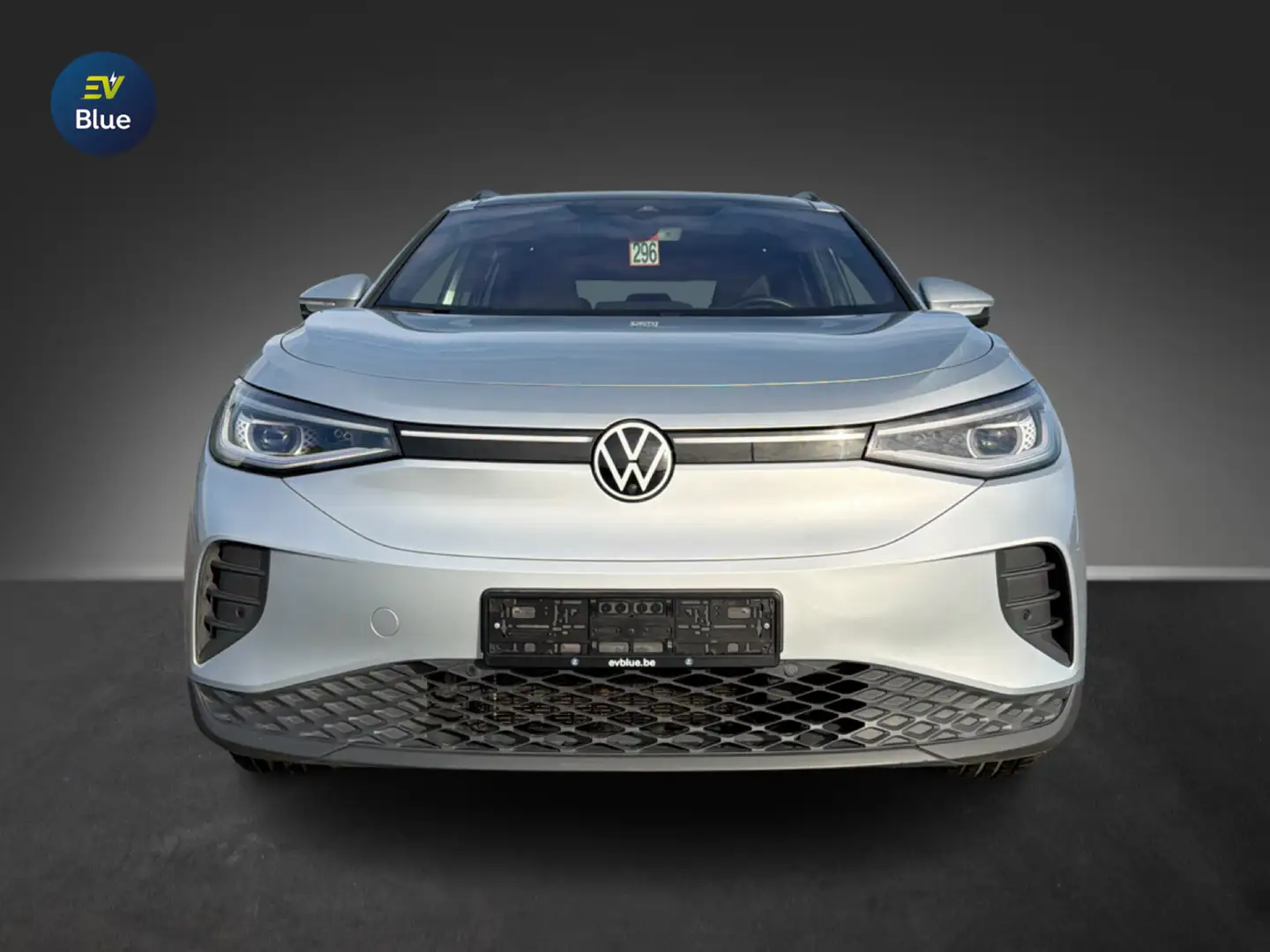 Volkswagen ID.4 ID.4 77 kWh Pro Performance Argent - 2