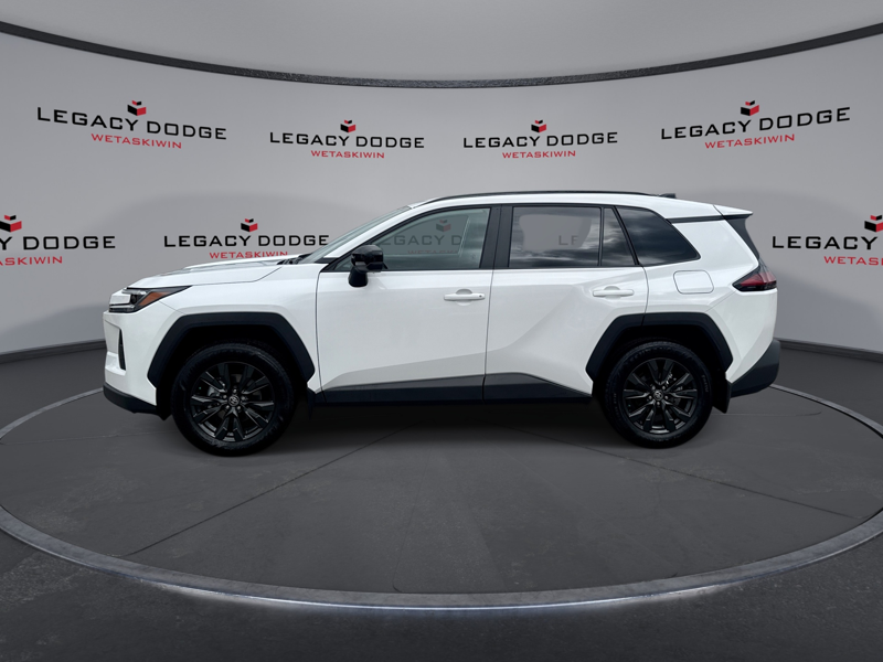 2026 Toyota RAV4