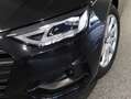 Audi A4 35 TFSI advanced Schwarz - thumbnail 4