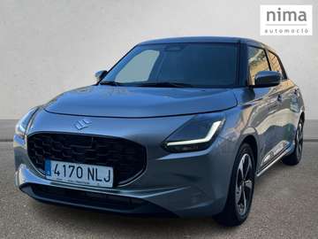 1.2 Mild Hybrid S3