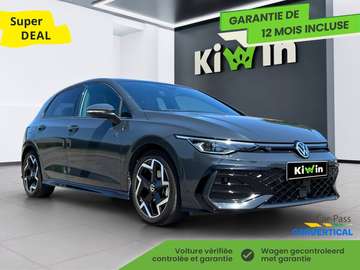 1.5 eTSI R-Line Business Premium DSG
