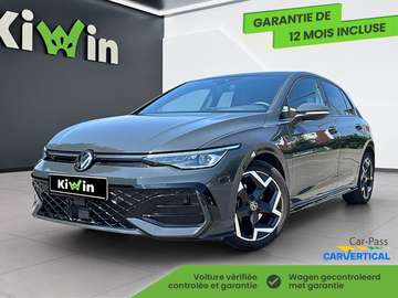 1.5 eTSI R-Line Business Premium DSG