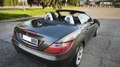 Mercedes-Benz SLK 250 d Aut. Gris - thumbnail 16