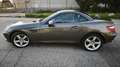 Mercedes-Benz SLK 250 d Aut. Gris - thumbnail 4