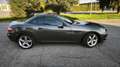 Mercedes-Benz SLK 250 d Aut. Gris - thumbnail 8