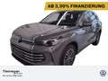 Volkswagen Tiguan 2.0 TDI DSG 4M ELEGANCE AHK PANO ST.HEIZ Grün - thumbnail 1
