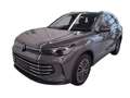 Volkswagen Tiguan 2.0 TDI DSG 4M ELEGANCE AHK PANO ST.HEIZ Grün - thumbnail 2