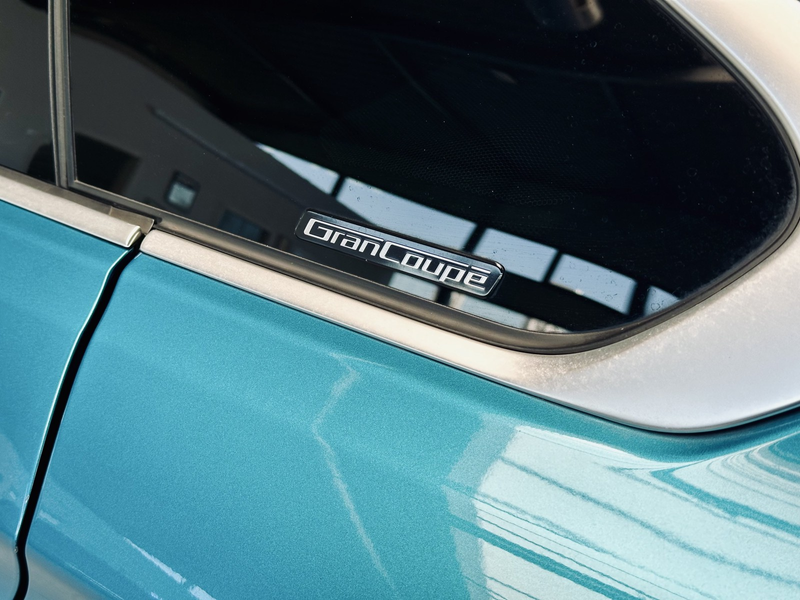 BMW 440 i xDrive M Sport HARMAN-KARDON|NAVI|KAMERA|ACC|SHZ — photo 12