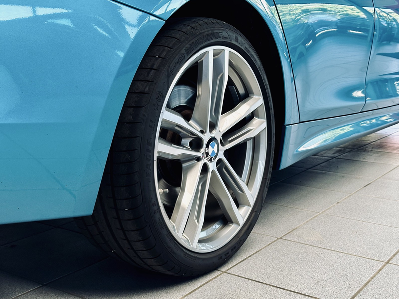 BMW 440 i xDrive M Sport HARMAN-KARDON|NAVI|KAMERA|ACC|SHZ — photo 14