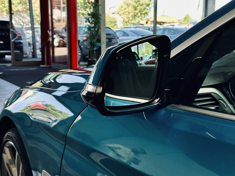 BMW 440 i xDrive M Sport HARMAN-KARDON|NAVI|KAMERA|ACC|SHZ — photo 15