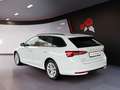 Skoda Octavia Combi 1,5 TSI DSG Selection Navi Kamera Weiß - thumbnail 4