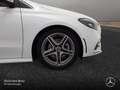 Mercedes-Benz B 250 AMG+PANO+MULTIBEAM+KAMERA+KEYLESS+7G Weiß - thumbnail 6