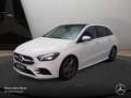 Mercedes-Benz B 250 AMG+PANO+MULTIBEAM+KAMERA+KEYLESS+7G Weiß - thumbnail 2