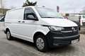 Volkswagen T6 Transporter T6.1 Transporter 2.0 TDI DSG Tempomat Navi Klima Blanc - thumbnail 4