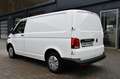 Volkswagen T6 Transporter T6.1 Transporter 2.0 TDI DSG Tempomat Navi Klima Blanc - thumbnail 8