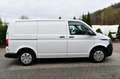 Volkswagen T6 Transporter T6.1 Transporter 2.0 TDI DSG Tempomat Navi Klima Blanc - thumbnail 5