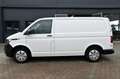 Volkswagen T6 Transporter T6.1 Transporter 2.0 TDI DSG Tempomat Navi Klima Blanc - thumbnail 9