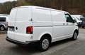Volkswagen T6 Transporter T6.1 Transporter 2.0 TDI DSG Tempomat Navi Klima Blanc - thumbnail 6