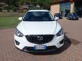 Mazda CX-5 CX-5 2.2 Evolve 4wd 150cv Bianco - thumbnail 2