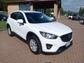 Mazda CX-5 CX-5 2.2 Evolve 4wd 150cv Bianco - thumbnail 3