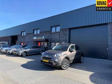 Cross 1.4 Turbo MultiAir CrossPlus | 1E EIGENAAR |