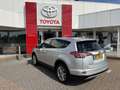 Toyota RAV 4 2.5 Hybrid AWD Executive Business | 1650 KG Trekve Grijs - thumbnail 3