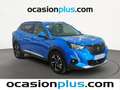 Peugeot 2008 1.2 PureTech S&S Allure Pack 130 Blau - thumbnail 2