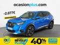 Peugeot 2008 1.2 PureTech S&S Allure Pack 130 Blau - thumbnail 1