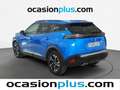 Peugeot 2008 1.2 PureTech S&S Allure Pack 130 Blau - thumbnail 4