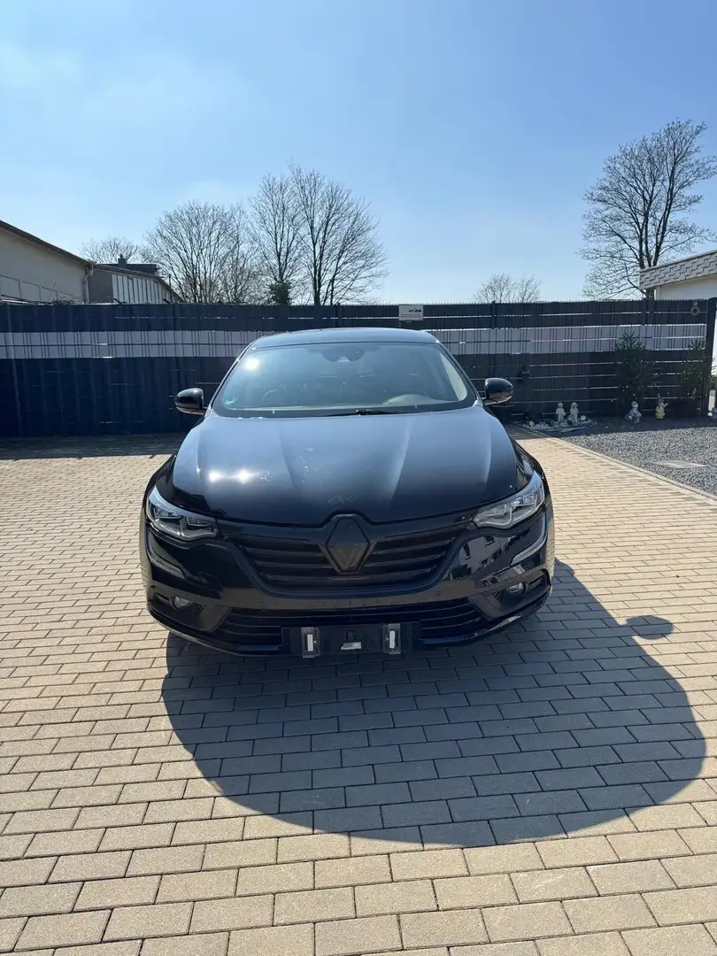 Renault Talisman ENERGY TCe 200 EDC INITIALE PARIS - 2