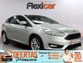 Ford Focus 1.0 Ecoboost 125cv B&R Gris - thumbnail 1