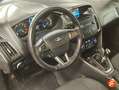 Ford Focus 1.0 Ecoboost 125cv B&R Gris - thumbnail 8