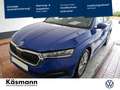 Skoda Octavia Combi Ambition iV LED CARPLAY SHT Blau - thumbnail 1