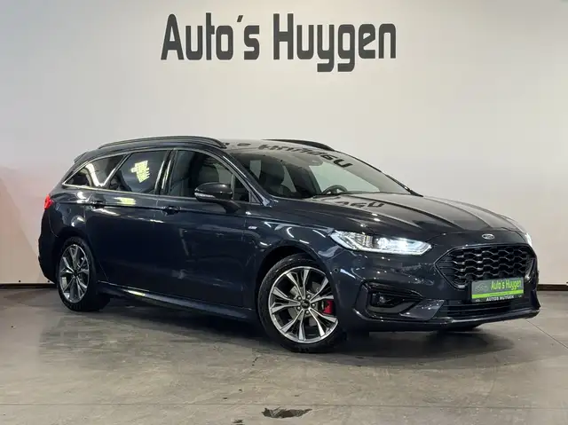 Ford Mondeo Clipper 2.0 HEV "ST-Line "   AUTOMAAT