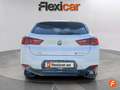 BMW X2 M35i A Blanc - thumbnail 4