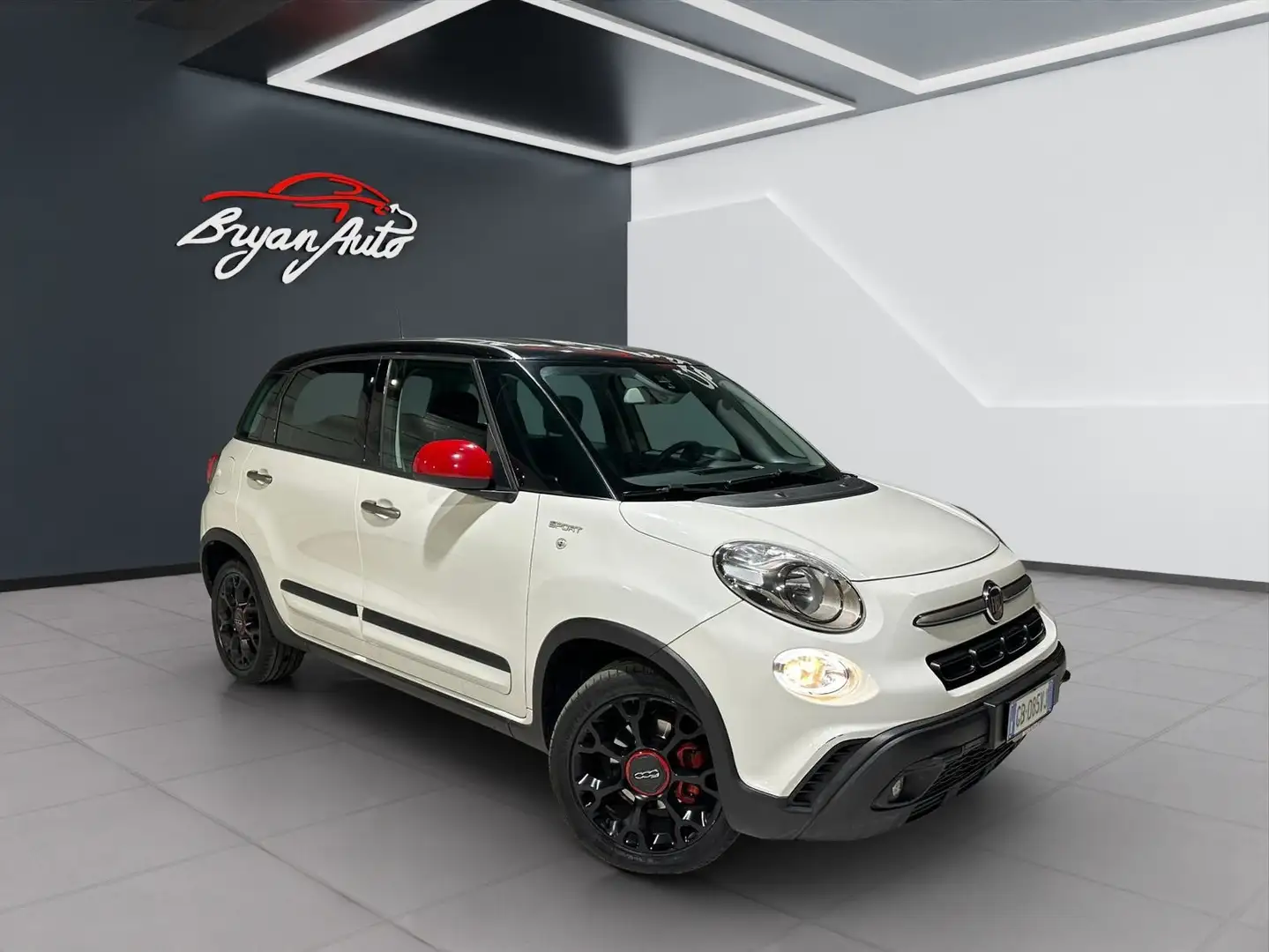 Fiat 500L Cross 1.4 95CV S&S SPORT - 2
