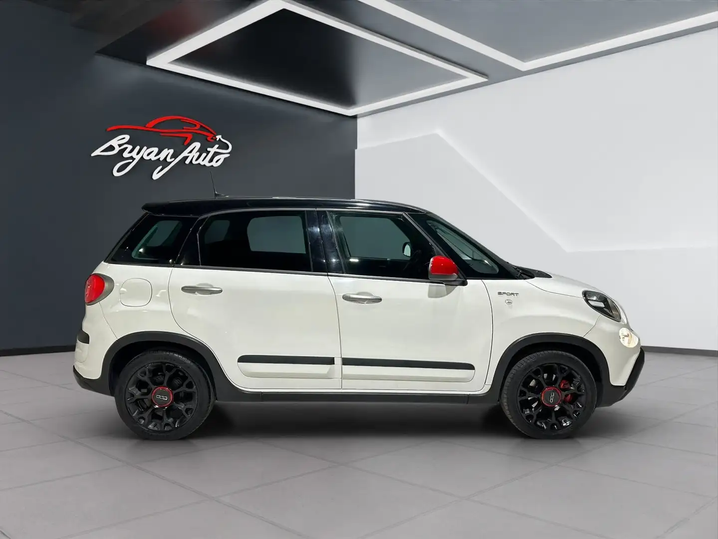 Fiat 500L Cross 1.4 95CV S&S SPORT - 1