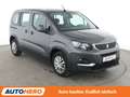 Peugeot Rifter 1.5 Blue-HDi Active L1*NAV*TEMPO*PDC*AHK Grau - thumbnail 8