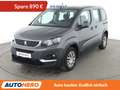 Peugeot Rifter 1.5 Blue-HDi Active L1*NAV*TEMPO*PDC*AHK Grau - thumbnail 1