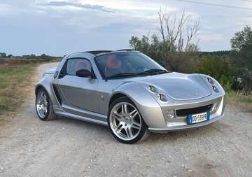 0.7 Passion Leather 82cv